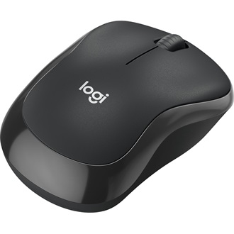 Logitech M240 Silent optikai Bluetooth egér (Graphite) szürke