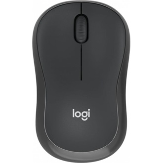 Logitech M240 Silent optikai Bluetooth egér (Graphite) szürke