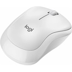 Logitech M240 Silent optikai Bluetooth egér (Off-White) fehér