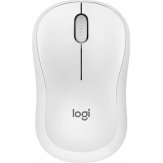 Logitech M240 Silent optikai Bluetooth egér (Off-White) fehér