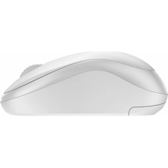 Logitech M240 Silent optikai Bluetooth egér (Off-White) fehér