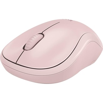 Logitech M240 Silent optikai Bluetooth egér (Rose) rózsaszín