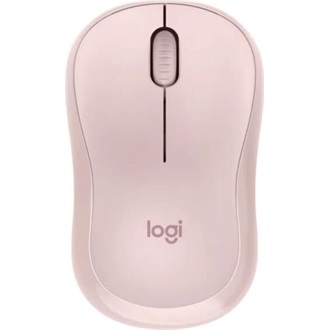 Logitech M240 Silent optikai Bluetooth egér (Rose) rózsaszín