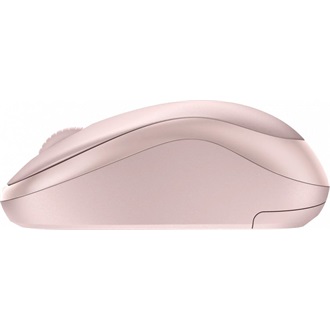 Logitech M240 Silent optikai Bluetooth egér (Rose) rózsaszín