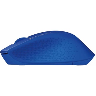 Logitech M280 egér kék