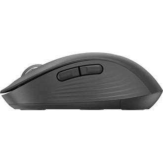 Logitech M650 Signature for Business L optikai Bluetooth / vezeték nélküli egér szürke