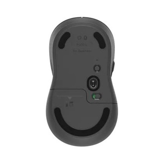 Logitech M650 Signature for Business L optikai Bluetooth / vezeték nélküli egér szürke