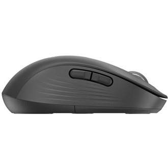 Logitech M650 Signature L optikai Bluetooth / vezeték nélküli egér szürke