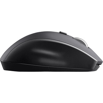 Logitech Marathon M705 optikai vezeték nélküli egér fekete
