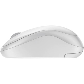 Logitech MK295 Silent Wireless Combo vezeték nélküli angol (US) billentyűzet + egér fehér (Off-White)