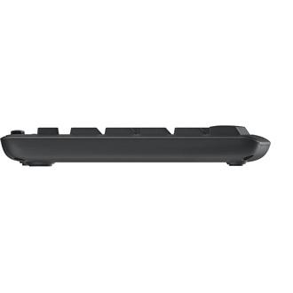 Logitech MK295 Silent vezeték nélküli cseppálló angol (US) membrán billentyűzet + egér szürke