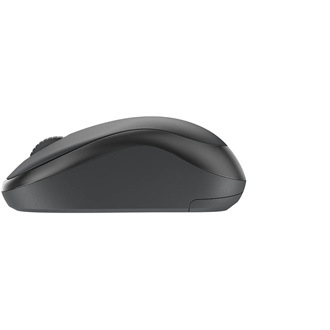 Logitech MK295 Silent vezeték nélküli cseppálló angol (US) membrán billentyűzet + egér szürke