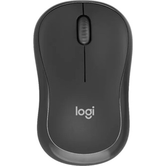 Logitech MK370 Combo for Business Bluetooth / vezeték nélküli cseppálló magyar membrán billentyűzet + egér szürke (Graph