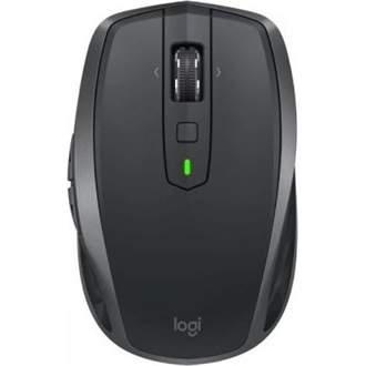 Logitech MX Anywhere 2S (2021) optikai Bluetooth / vezeték nélküli egér sötétszürke