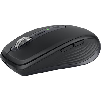Logitech MX Anywhere 3S for Business optikai Bluetooth egér (Graphite) sötétszürke