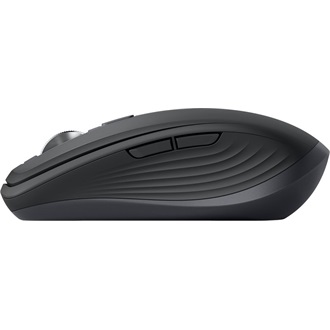 Logitech MX Anywhere 3S for Business optikai Bluetooth egér (Graphite) sötétszürke