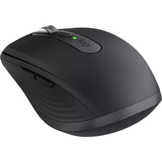 Logitech MX Anywhere 3S for Business optikai Bluetooth egér (Graphite) sötétszürke