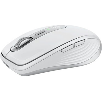 Logitech MX Anywhere 3S for Business optikai Bluetooth egér (Pale Gray) világosszürke
