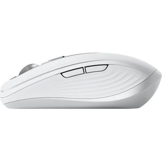 Logitech MX Anywhere 3S for Business optikai Bluetooth egér (Pale Gray) világosszürke