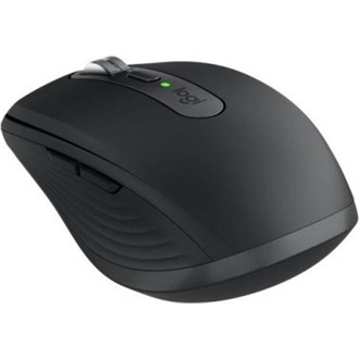 Logitech MX Anywhere 3S optikai Bluetooth egér (Graphite) sötétszürke
