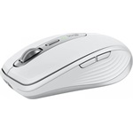 Logitech MX Anywhere 3S optikai Bluetooth egér (Pale Grey) világosszürke