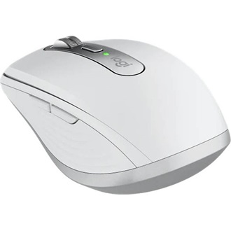 Logitech MX Anywhere 3S optikai Bluetooth egér (Pale Grey) világosszürke
