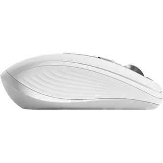 Logitech MX Anywhere 3S optikai Bluetooth egér (Pale Grey) világosszürke