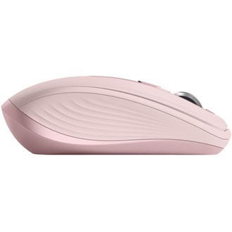Logitech MX Anywhere 3 optikai Bluetooth egér (Rose) rózsaszín
