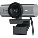 Logitech MX Brio webkamera sötétszürke (Graphite)