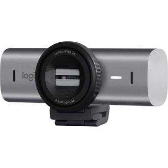 Logitech MX Brio webkamera sötétszürke (Graphite)