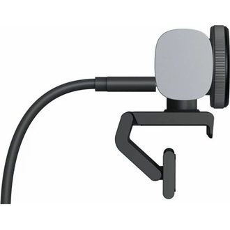 Logitech MX Brio webkamera sötétszürke (Graphite)