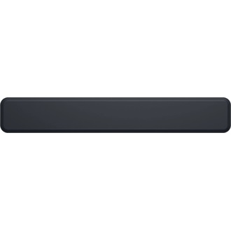 Logitech MX Palm Rest gaming csuklótámasz fekete