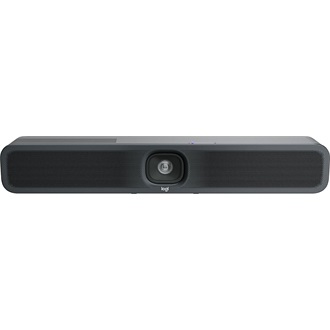 Logitech MeetUp 2 webkamera fekete