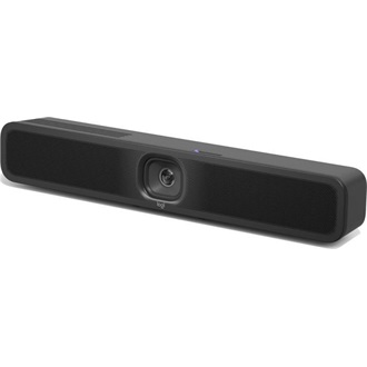 Logitech MeetUp 2 webkamera fekete