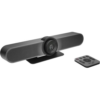 Logitech MeetUp Conference Camera