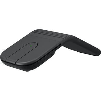 Logitech Mobi Fold optikai Bluetooth / vezeték nélküli egér szürke (Graphite)