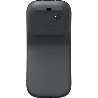 Logitech Mobi Fold optikai Bluetooth / vezeték nélküli egér szürke (Graphite)