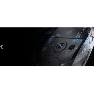 Logitech PRO X2 SUPERSTRIKE LIGHTSPEED optikai vezeték nélküli gaming egér fehér-fekete (Lunar Eclipse)