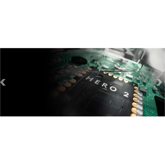 Logitech PRO X2 SUPERSTRIKE LIGHTSPEED optikai vezeték nélküli gaming egér fehér-fekete (Lunar Eclipse)