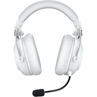 Logitech PRO X 2 LIGHTSPEED gaming fejhallgató headset fehér