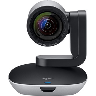 Logitech PTZ Pro 2 IP kamera
