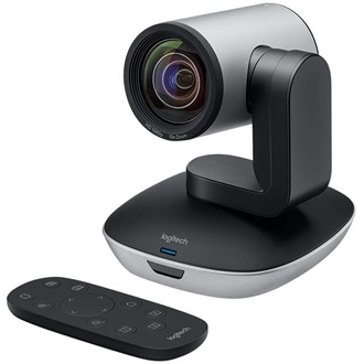 Logitech PTZ Pro 2 IP kamera