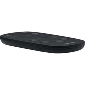 Logitech PTZ Pro 2 Webcam infra távvezérlő fekete