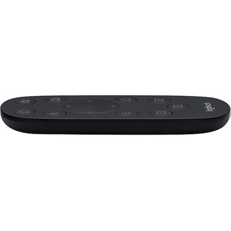 Logitech PTZ Pro 2 Webcam infra távvezérlő fekete