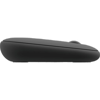 Logitech Pebble Mouse 2 M350S optikai Bluetooth egér fekete