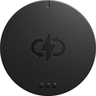 Logitech PowerPlay 2 gaming egérpad / vezeték nélküli töltő adapter fekete