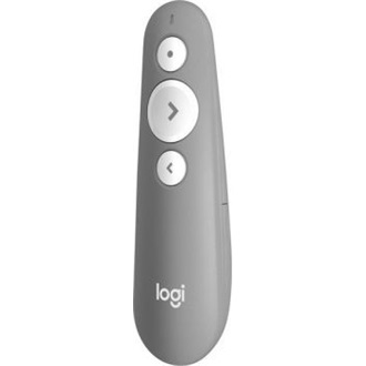 Logitech R500 vezeték nélküli presenter szürke
