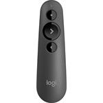 Logitech R500 vezeték nélküli presenter fekete