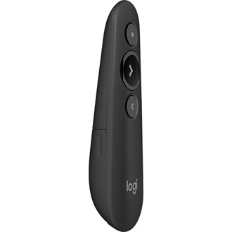 Logitech R500 vezeték nélküli presenter fekete
