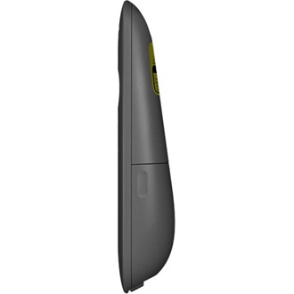 Logitech R500s lézeres Bluetooth / vezeték nélküli presenter szürke